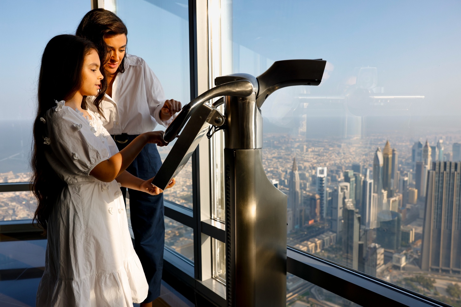 Dahr Tours experience